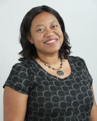 Meka West financial literacy speaker